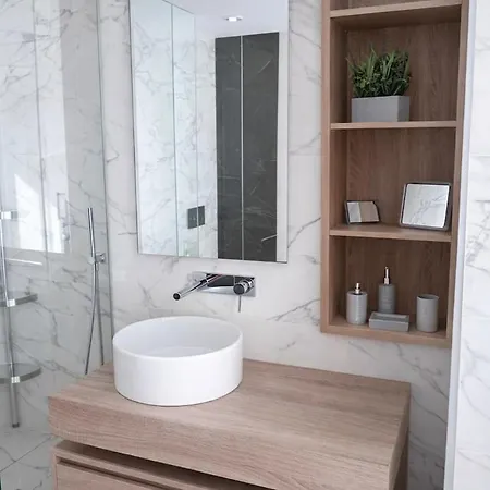 Apartmán Casa Zen 2 Sz, 2 Baeder, In Balcones Torrevieja