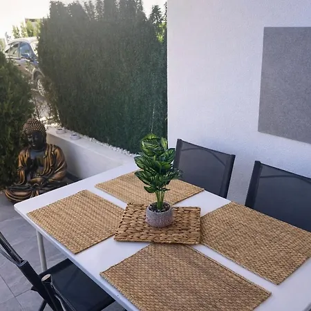Casa Zen 2 Sz, 2 Bäder, In Balcones Apartment