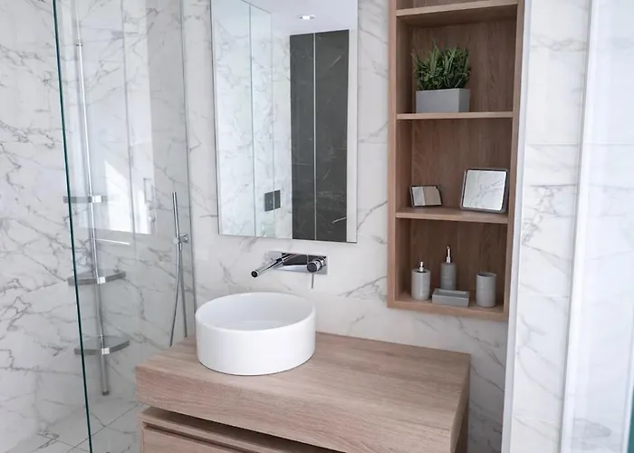 Apartman Casa Zen 2 Sz, 2 Baeder, In Balcones Torrevieja