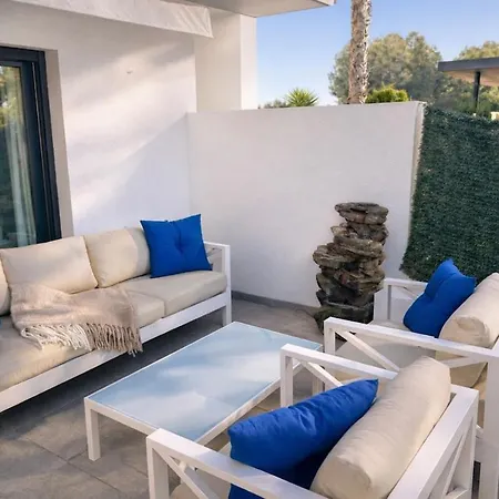 Casa Zen 2 Sz, 2 Baeder, In Balcones טורבייחה