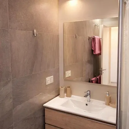 דירה Casa Zen 2 Sz, 2 Baeder, In Balcones *
